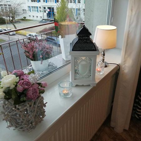 Apart Centrum Apartment Swinoujscie Luaran gambar