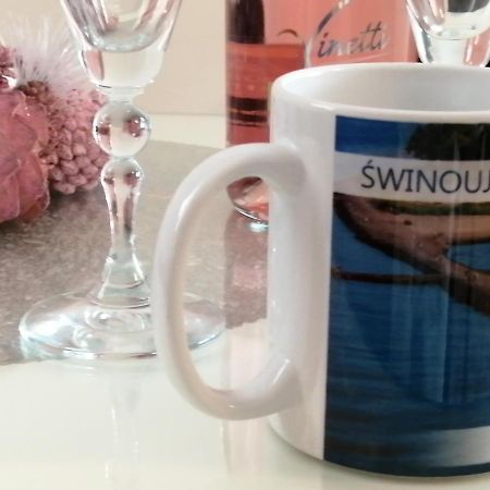 Apart Centrum Swinoujscie Luaran gambar