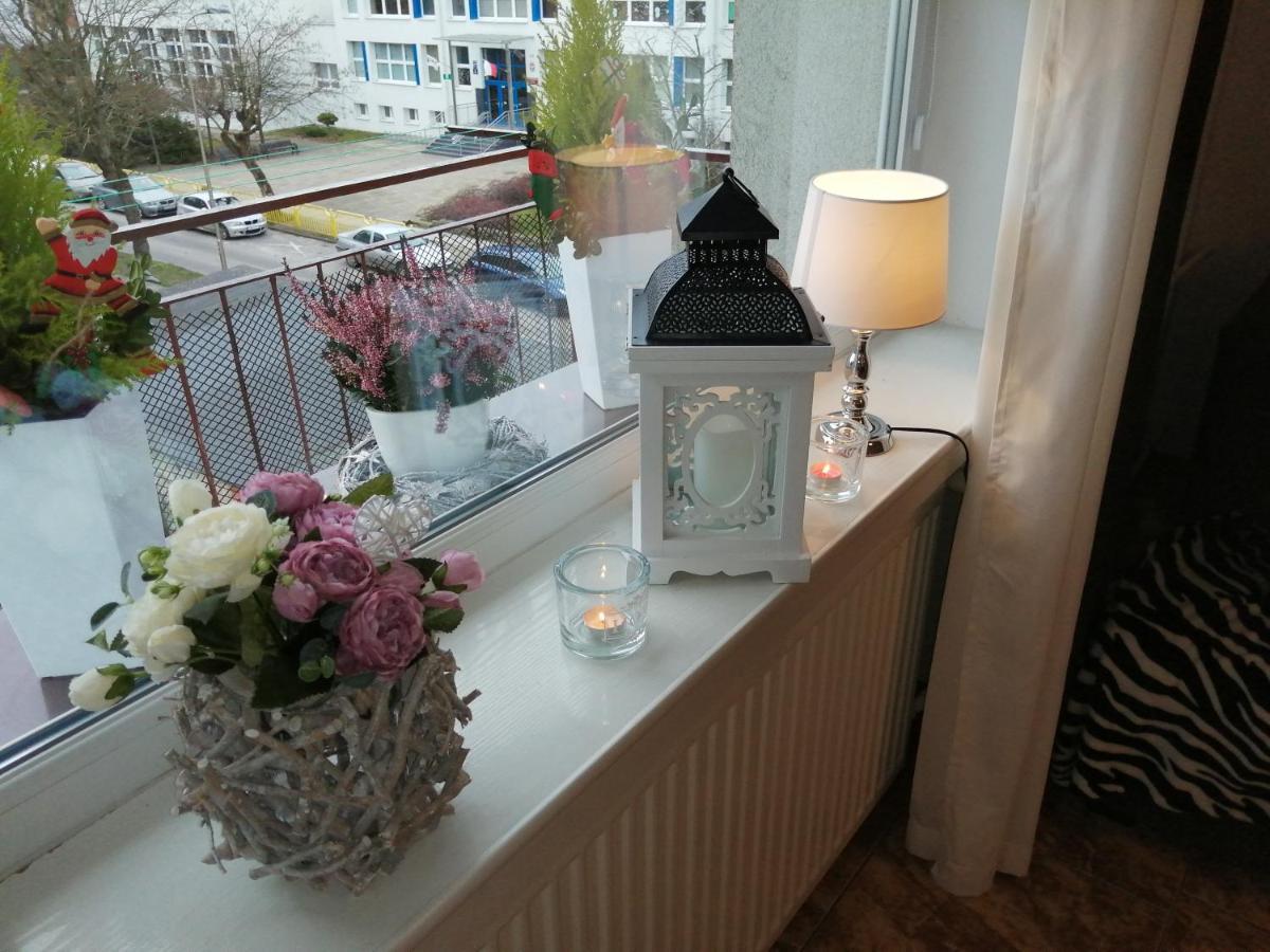 Apart Centrum Swinoujscie Luaran gambar