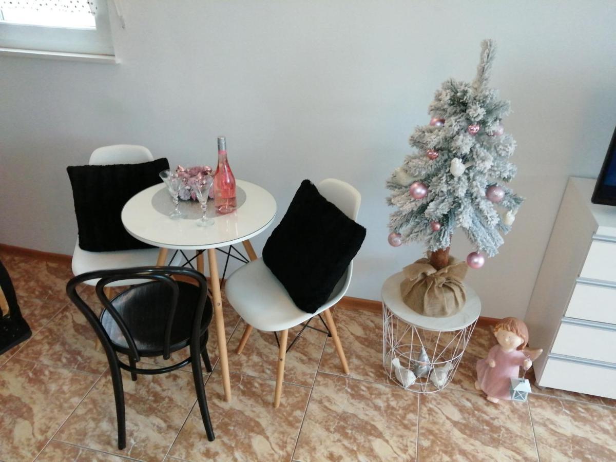 Apart Centrum Swinoujscie Luaran gambar