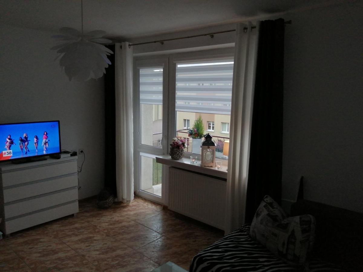 Apart Centrum Apartment Swinoujscie Luaran gambar