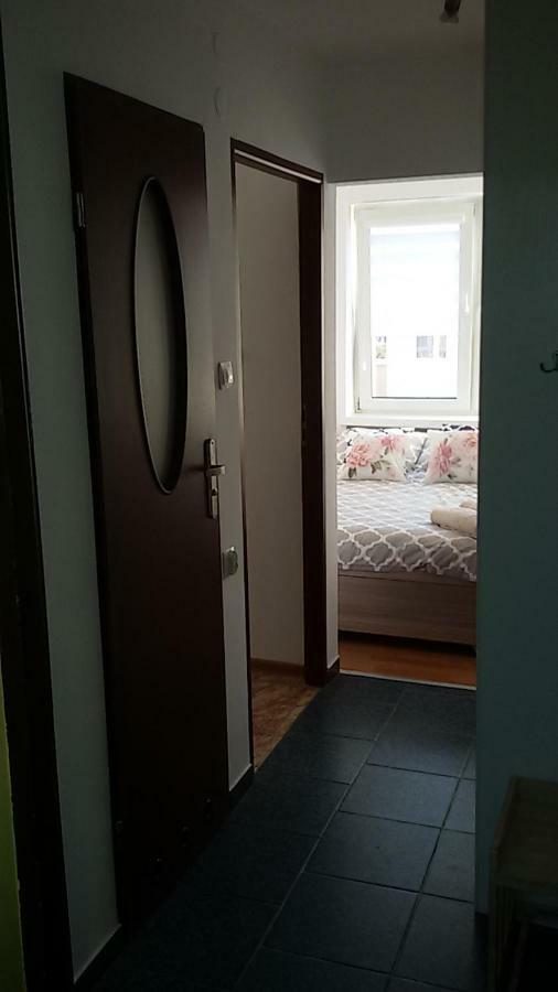 Apart Centrum Apartment Swinoujscie Luaran gambar