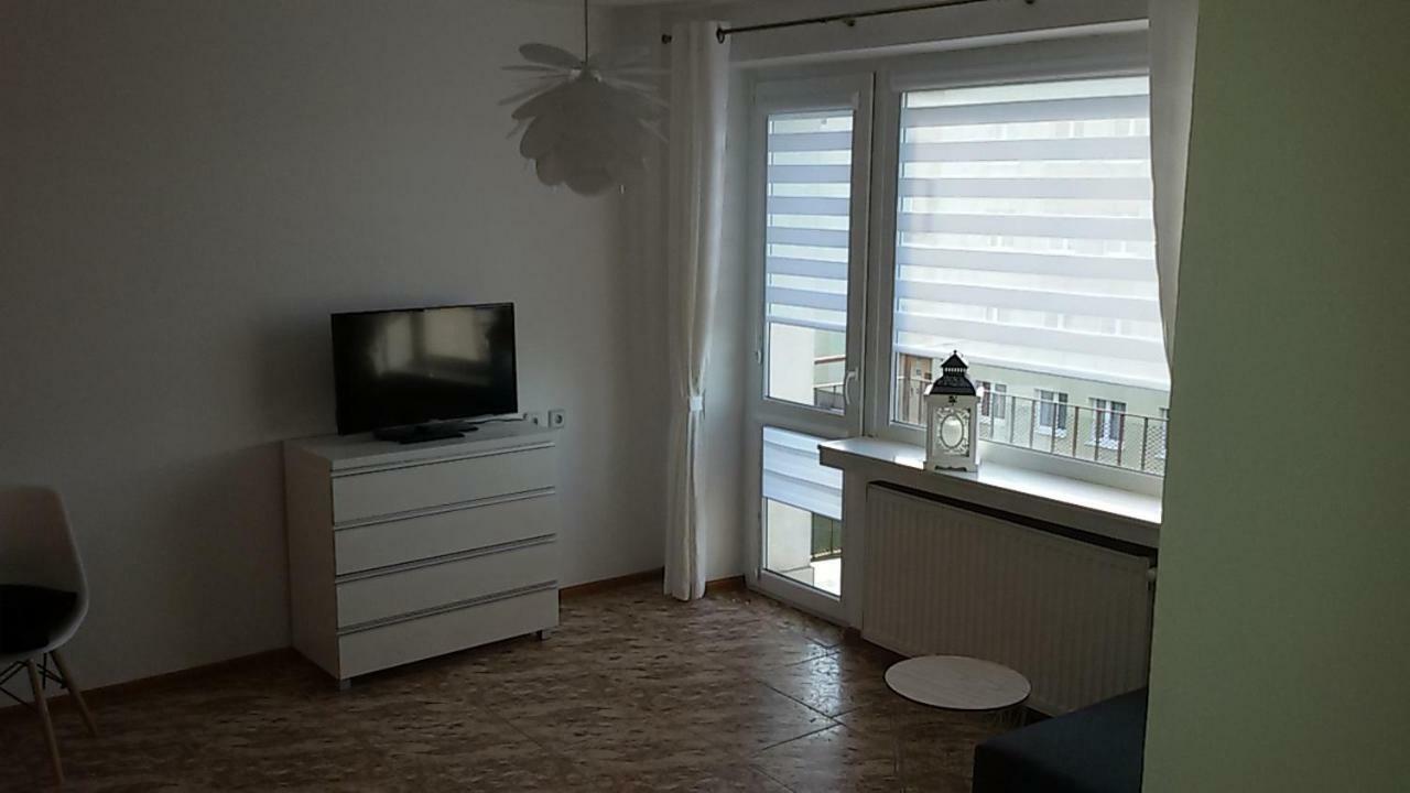 Apart Centrum Apartment Swinoujscie Luaran gambar