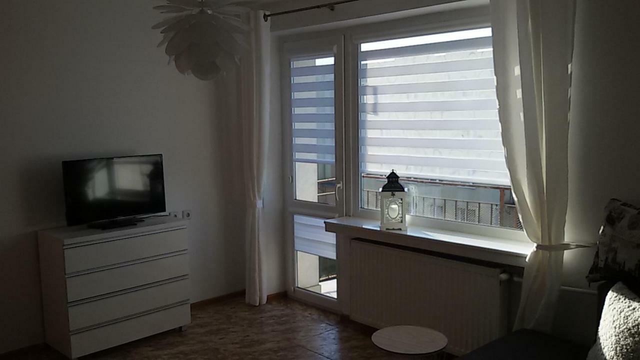 Apart Centrum Apartment Swinoujscie Luaran gambar