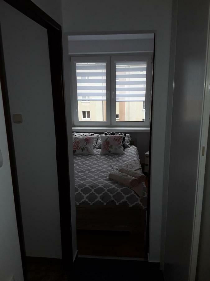 Apart Centrum Apartment Swinoujscie Luaran gambar