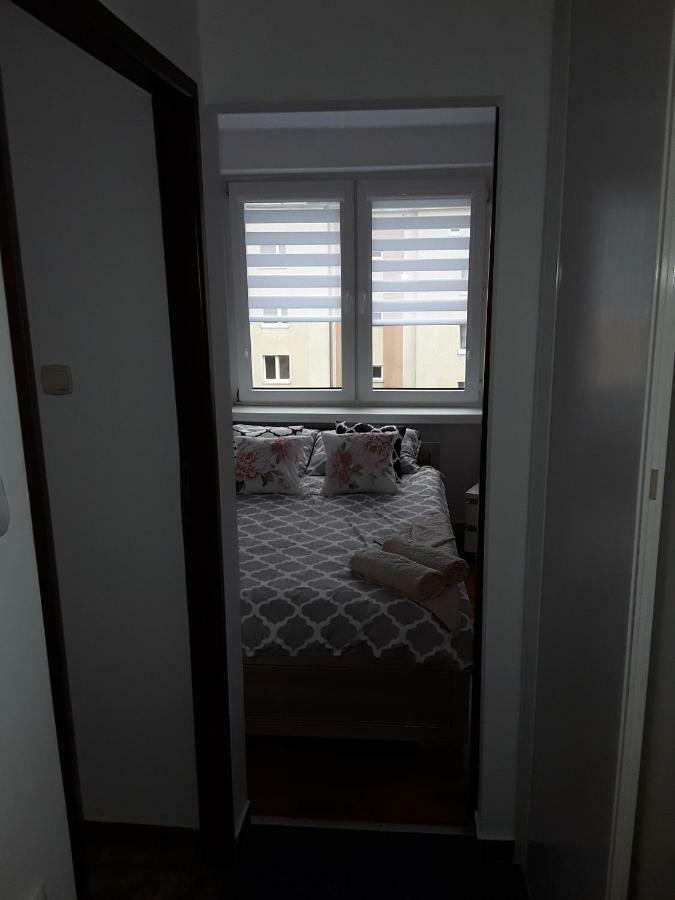 Apart Centrum Swinoujscie Luaran gambar