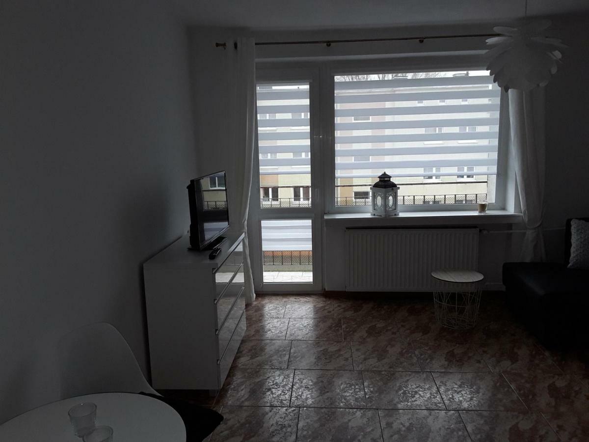 Apart Centrum Apartment Swinoujscie Luaran gambar